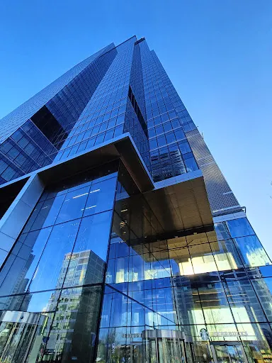 AOMB Polska Sp. z o.o. - Rzecznik patentowy, biuro patentowe w Warszawie